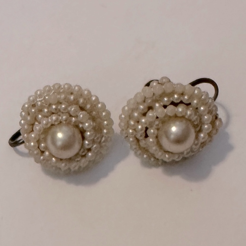 Vintage | Earrings